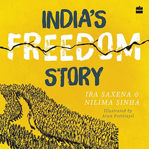 India's Freedom Story