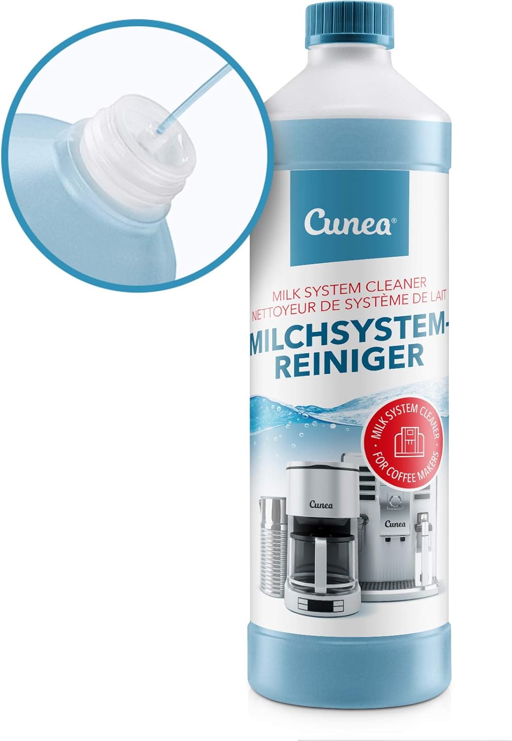 Schiumatoi per il latte di oxo