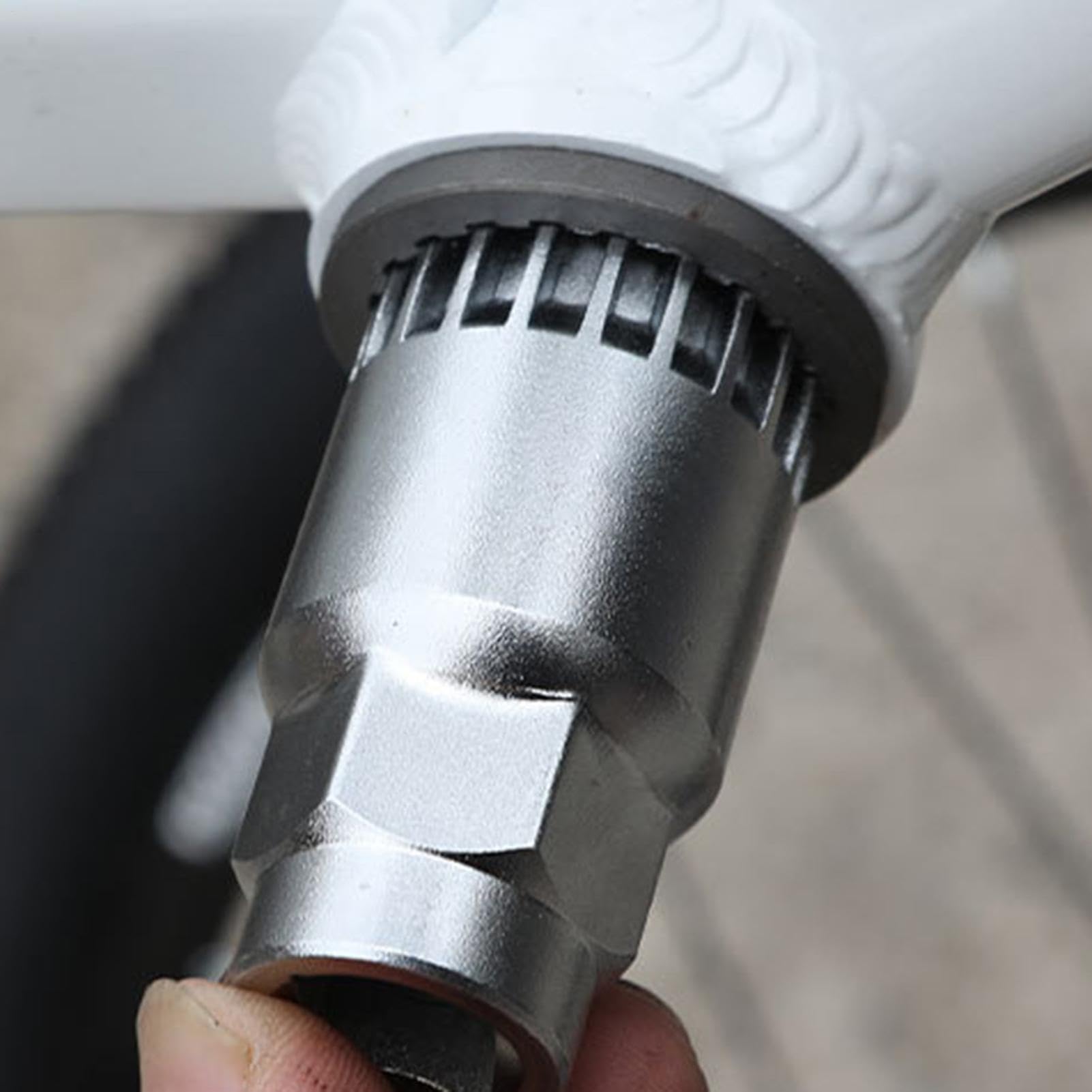 Mountainbike Fahrrad Werkzeugset Hochbelastbarer Schraubenschlüssel inkl.