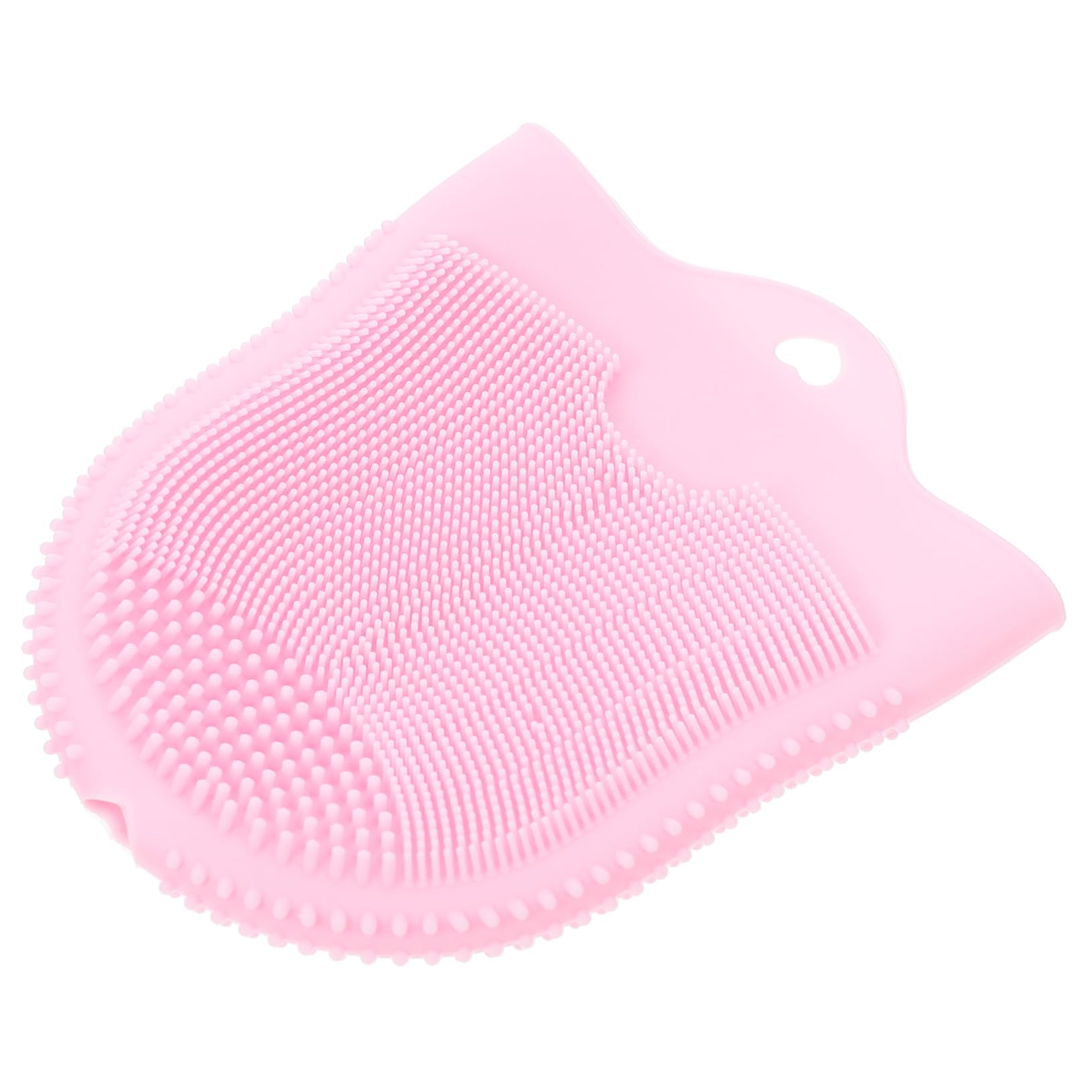 Housoutil 4 Cepillos De Mano Para Limpieza De Piel Herramienta De Maquillaje Facial Limpiador Facial Para Lavado