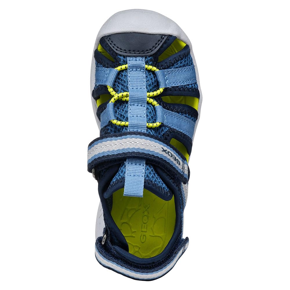 Geox J Vaniett Boy A SandaliaNiños