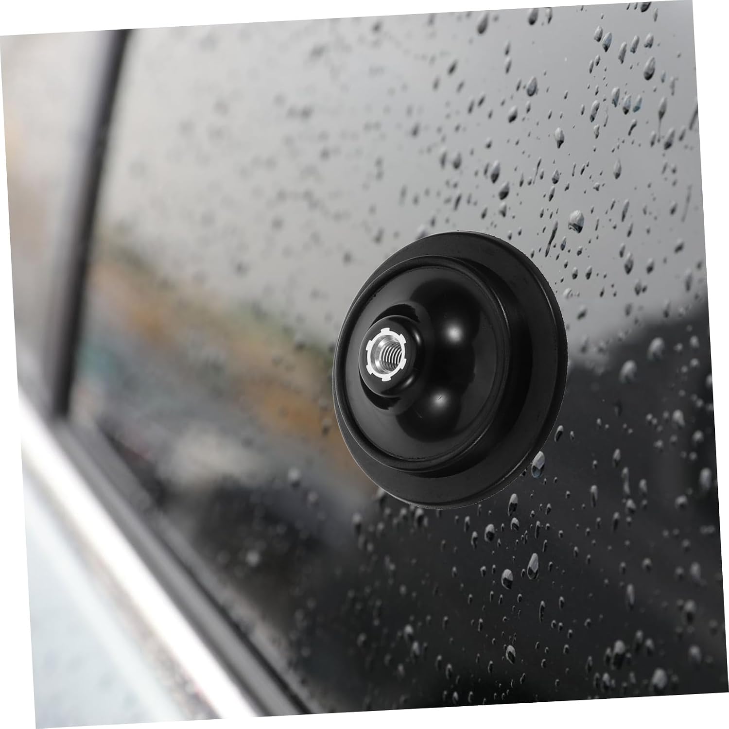 Flexible Rotary Polisher Backing Plate for Scratch Removal and Car Polishing Buffing Pad for Professional and Use Restores Gloss and Original Shine