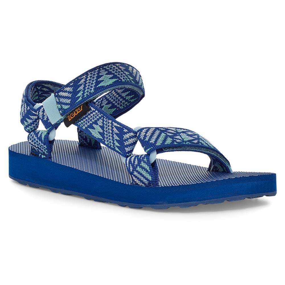 Teva Men's Mush Slide — view 36