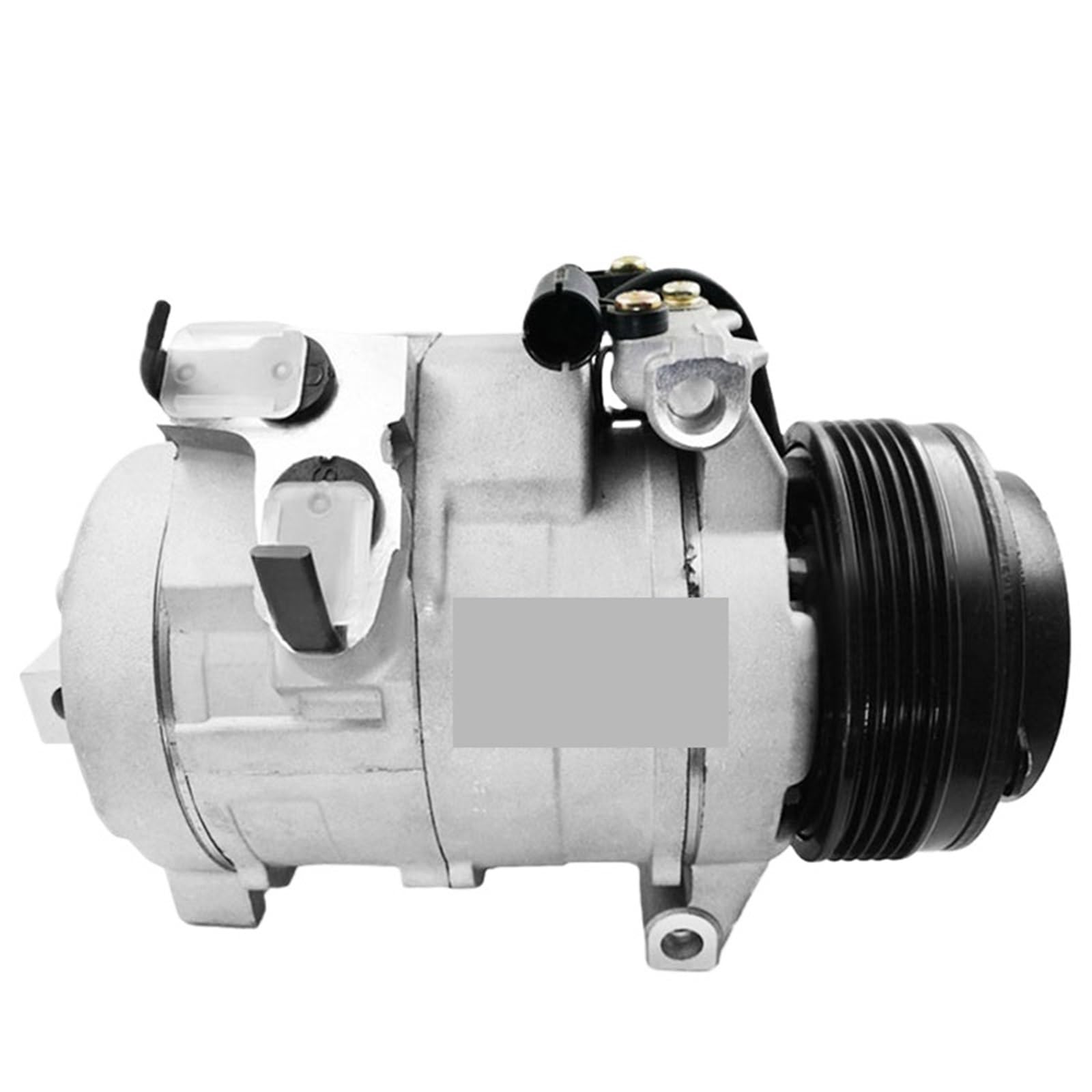 Rgimatvex One Color 10S17c Auto Ac Conditioning Compressor 68012250 0012307111 A0012307111 Compatible With Mercedeben Sprinter 215 413 515 316 318
