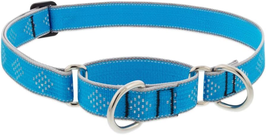 lupine martingale