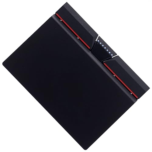 Deal4GO Touchpad w 3 Buttons Key Trackpad Clickpad Replacement for Lenovo Thinkpad T440 T440P T440S T450 T450P T460 T540P T550 T560
