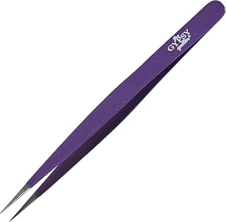 The Gypsy Quilter EZ Tweezy, Purple