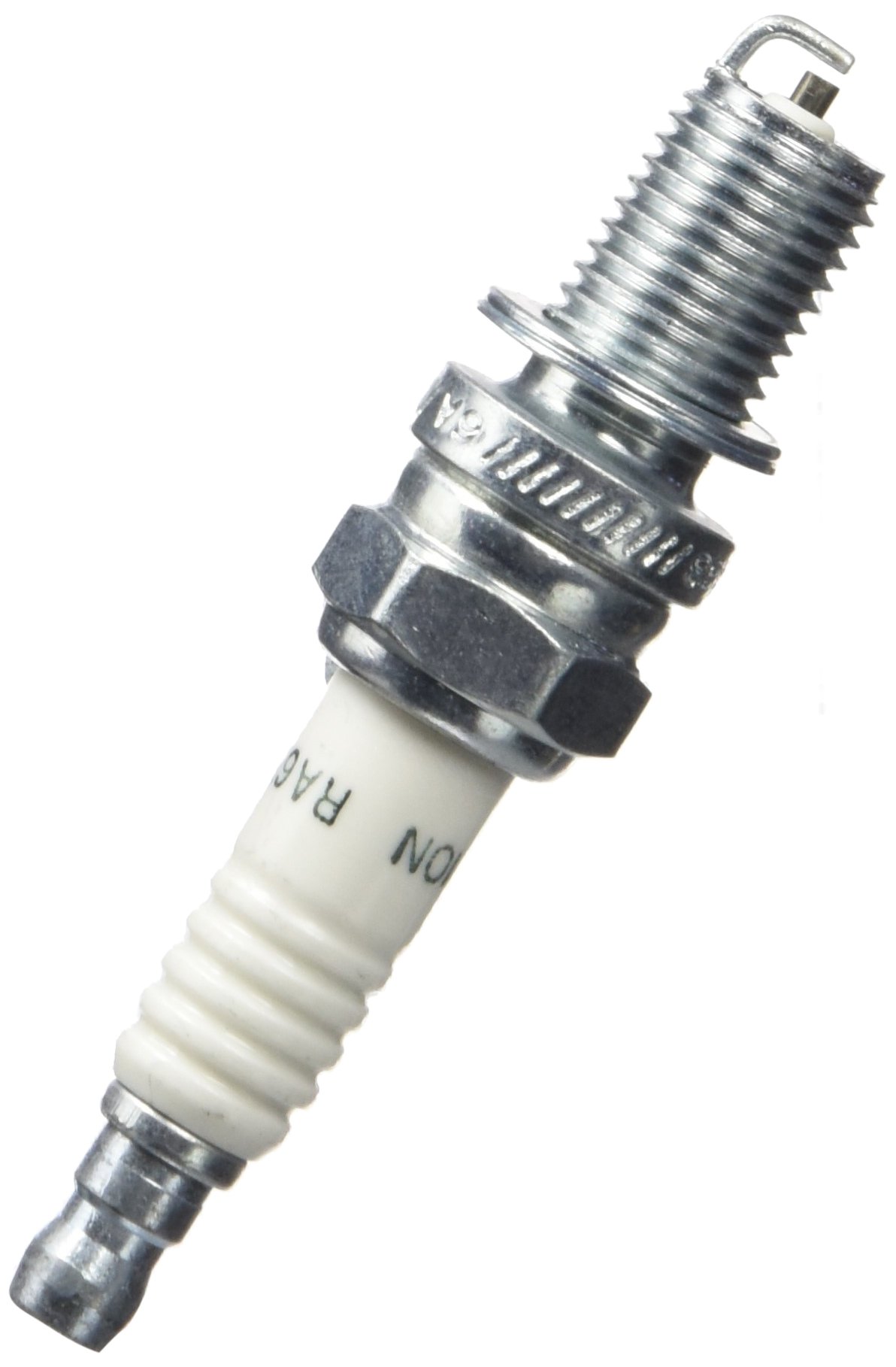 Image secondaire de CHAMPION OE083 RA6HC Bougie d'Allumage Cuivre RA6HC