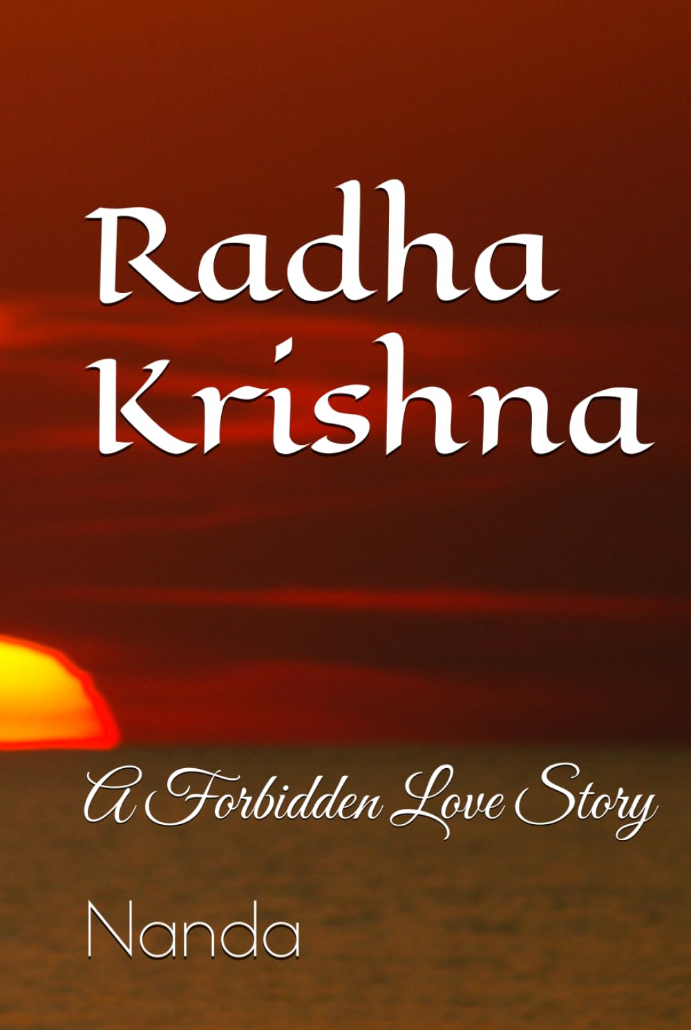 Radha Krishna: A Forbidden Love Story