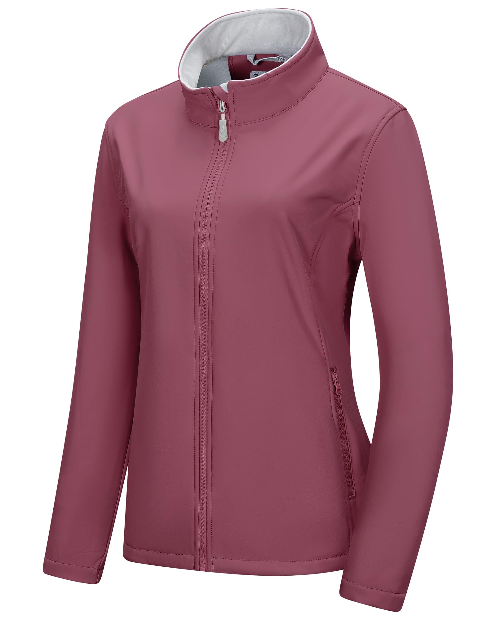 33,000ft Women's Lightweight Softshell Jacket