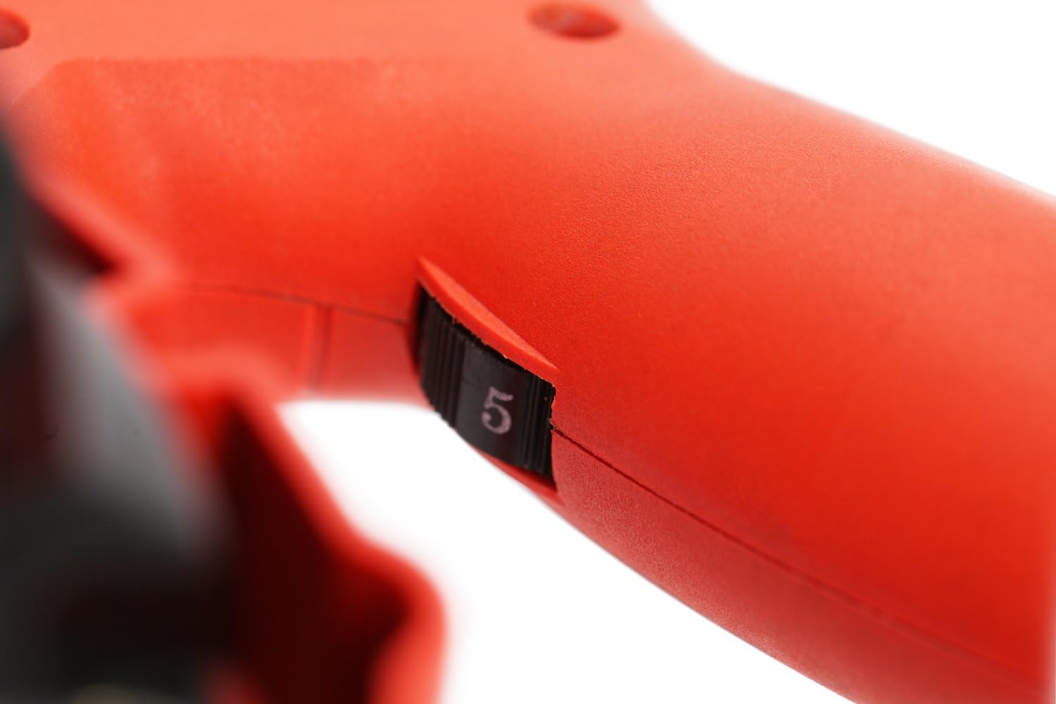 Flash Deals - 60% OFF 1800W Portable Electric Mixer - Power Mixer for Concrete Cement Plaster Paint Thinset Mortar - Adjustable 6 Speed Mixer Machine with 120mm Mixing Paddleddle