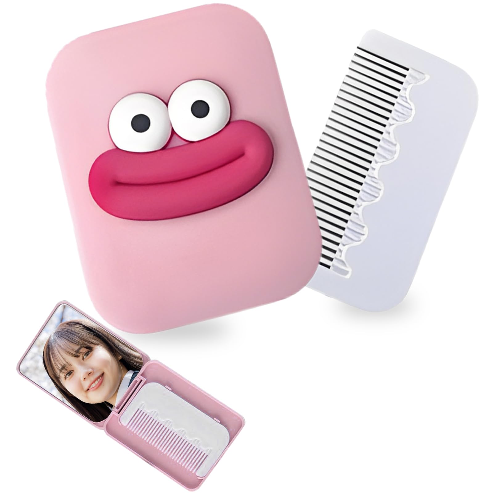 ミラーカール(ピンク) 61BoOMoLovL._AC_UF894,