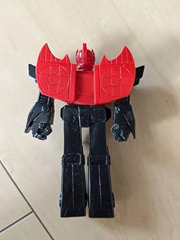 ポブラ魔境伝説アクロバンチソフビ当時もの