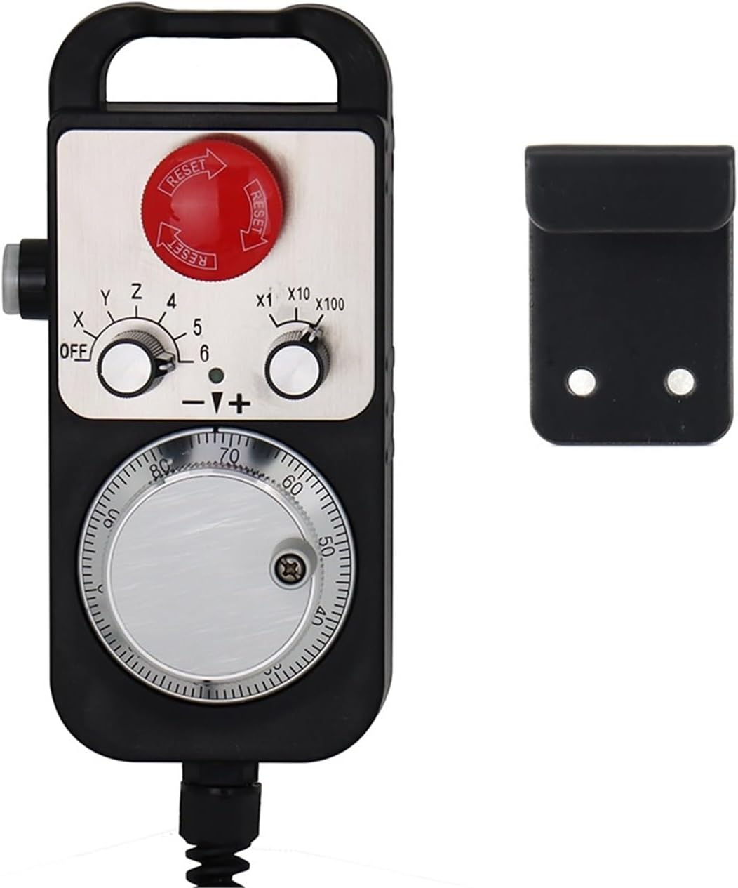 Pulse Generator 4/6Axis Pendant Handwheel 5V System 5V Manual Pulses Generators