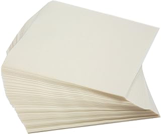 ALFA International PP-1K Waxed Patty Paper, 1,000 Sheets