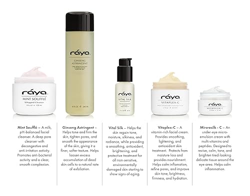 Miniatura 2 de normal-to-dry Piel Kit  raya