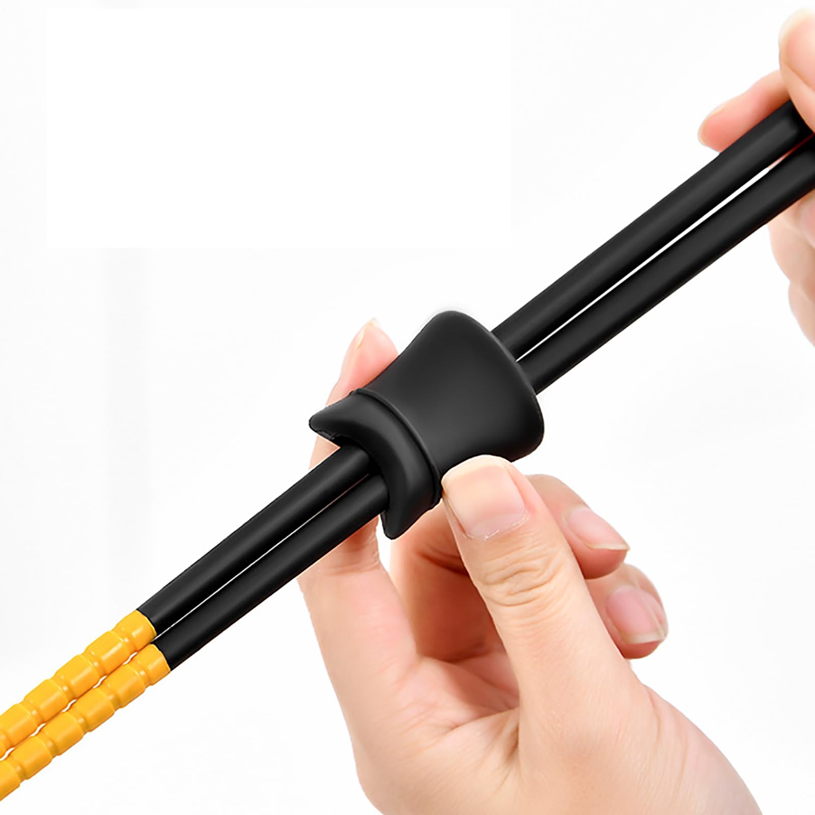 Bacchette da cucina, bacchette riutilizzabili -bacchette da cucina | antiscivolo,Bacchette da cucina antiscivolo in silicone, strumento da cucina, bacchette multifunzione resistenti al calore