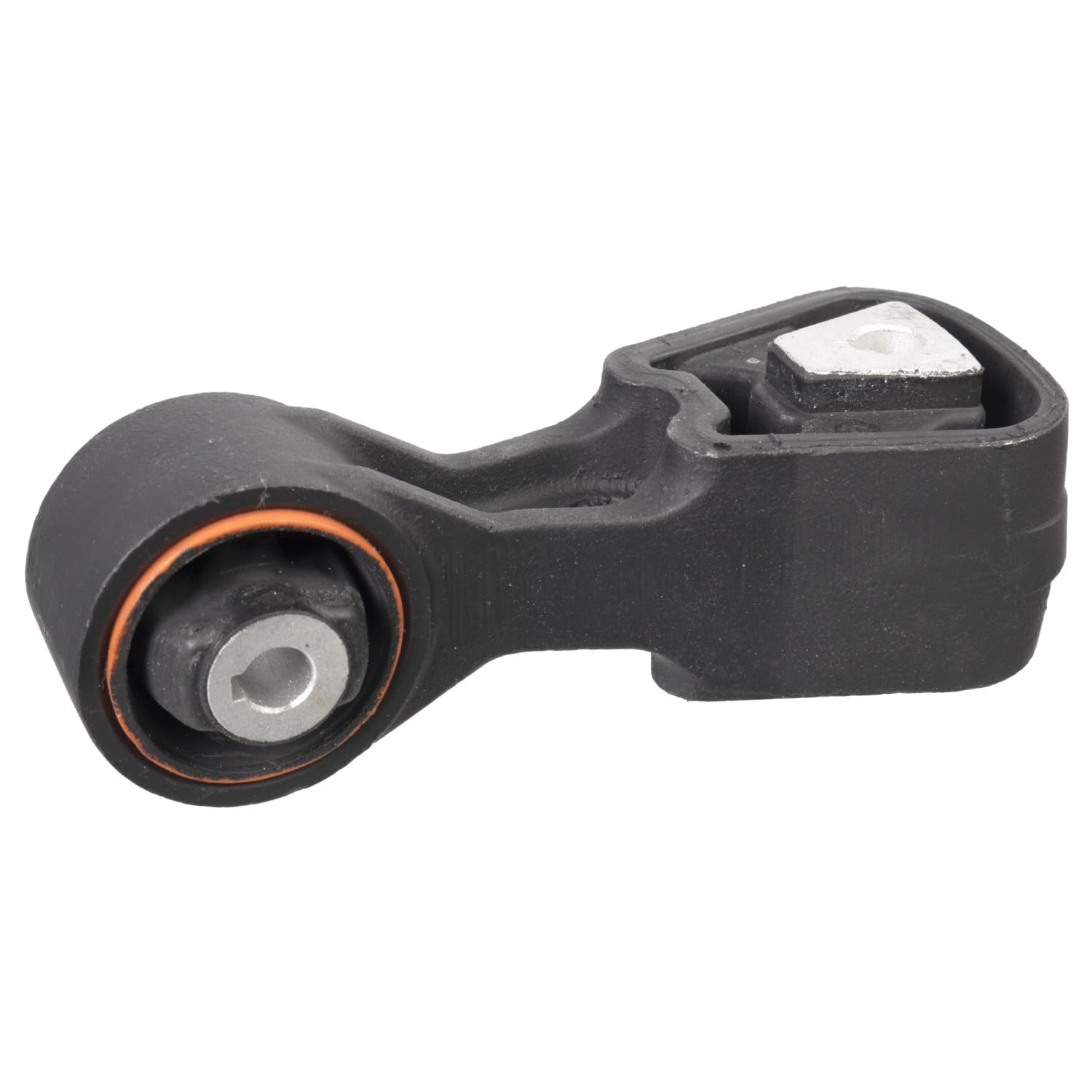 febi bilstein 107972 Support de moteur, 1 pièce | Compatible avec: CITROËN C5 II, C5 II Break, C5 III, C5 III Break, C6, C8, JUMPY II, JUMPY II Kasten, PEUGEOT 407, 407 Coupe