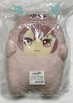 アイドリッシュセブン めちゃでかきらどるぬいぐるみ 御堂虎於 Amazon.co.jp: アイナナ めちゃでか モンぬい 御堂虎於