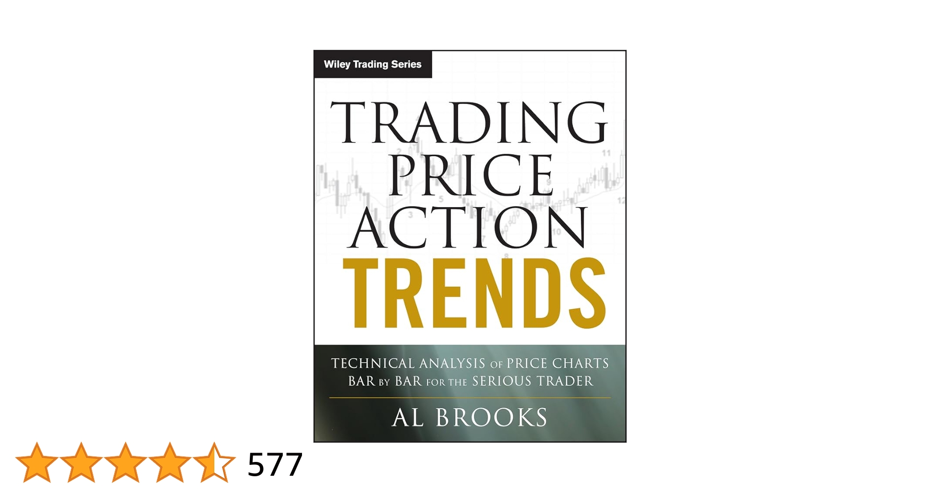 洋書 Al Brooks Trading Price Action Trends Amazon.co.jp: Trading Price Action Trends: Technical
