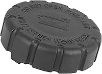 Vista 1 de ACROPIX Tapa de radiador Cubierta de expansión para tanque de refrigerante para Mercedes-Benz C350