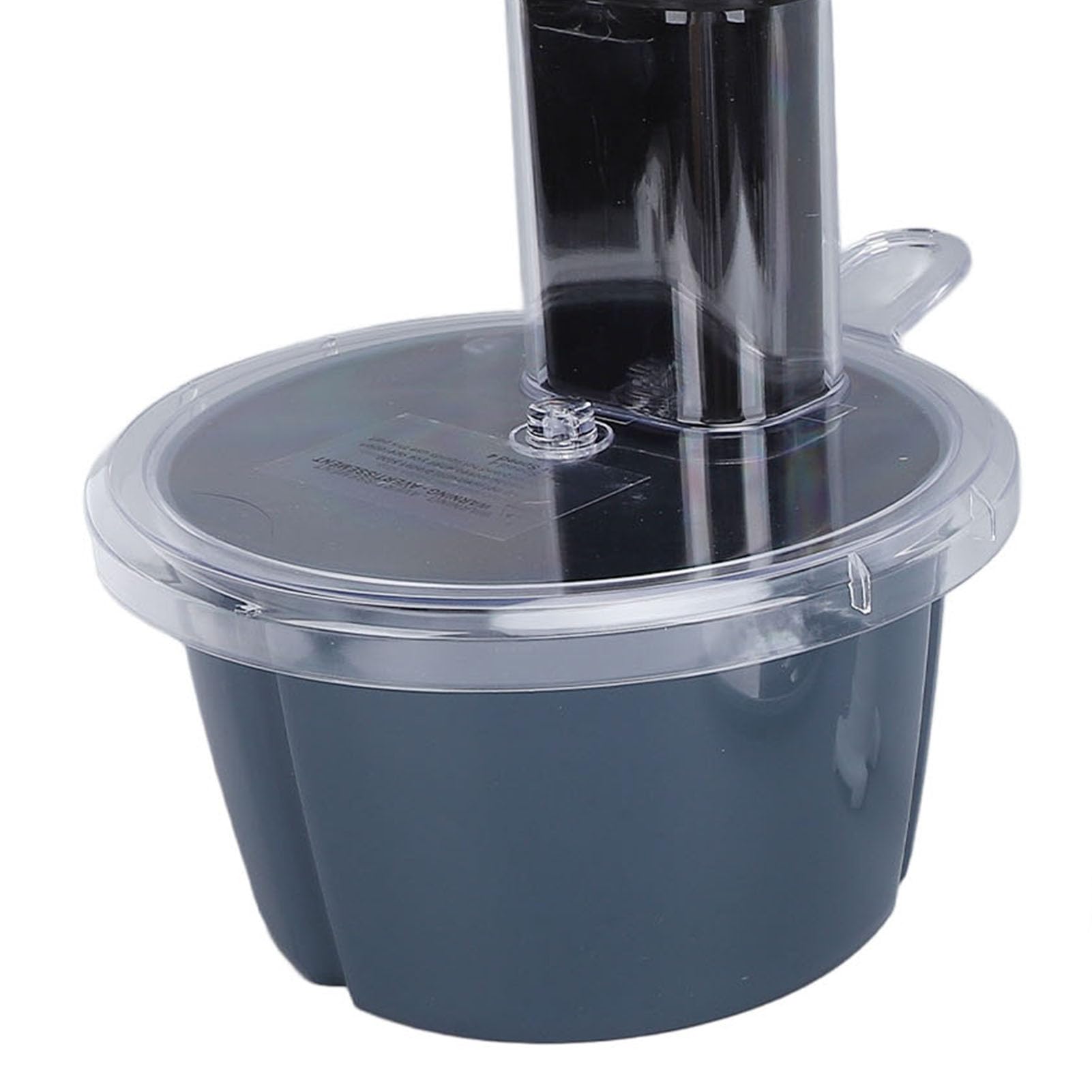 Accessoire coupe-légumes pour Thermomix TM5 TM6, robot culinaire, hachoir électrique, accessoire en acier inoxydable ABS