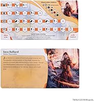 Vista 5 de Magic: The Gathering: Heroes of Dominaria Juego de mesa Edición Estándar