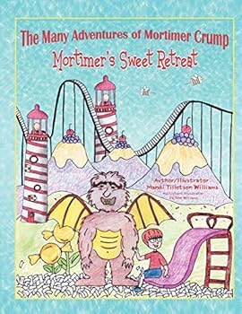 The Many Adventures of Mortimer Crump