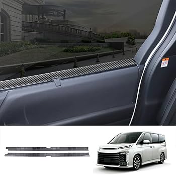 Amazon | viva galml 新型ヴォクシー90系 ノア90系 スライドドアパネル