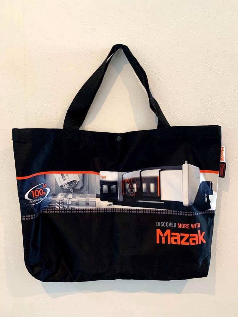 MAZAK ヤマザキマザック　記念品 MAZAK ヤマザキマザック記念品