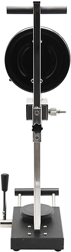 Miniatura 4 de CGOLDENWALL Medidor de CO2 Medidor de dióxido de carbono Instrumento de medición para bebidascervezarefrescosvino espumoso adecuado para varios