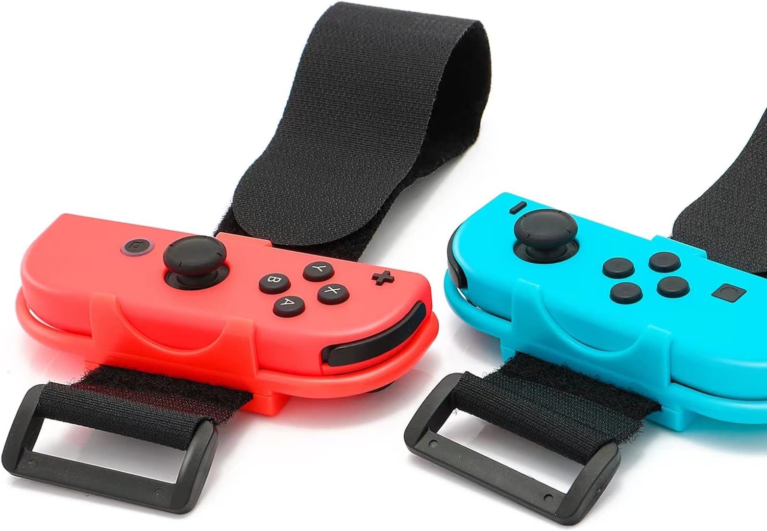 nintendo switch wrist bands