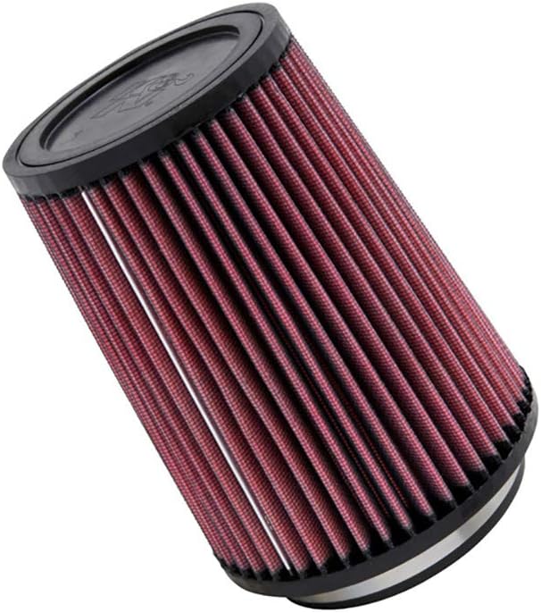 Capa pré-filtro Drycharger K&N RU-2590DK para filtro de ar RU-2590 – 1 unidade