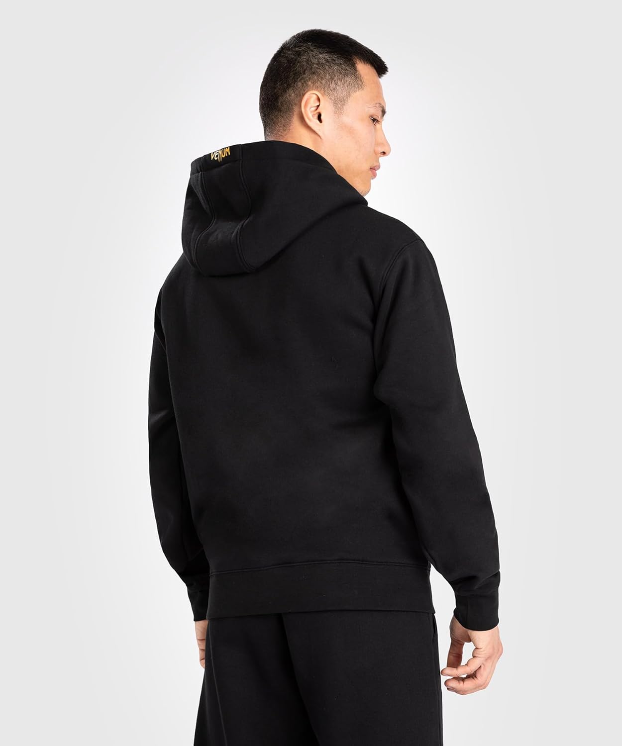 Venum UFC Fusion Men's Replica Pullover Hoodie