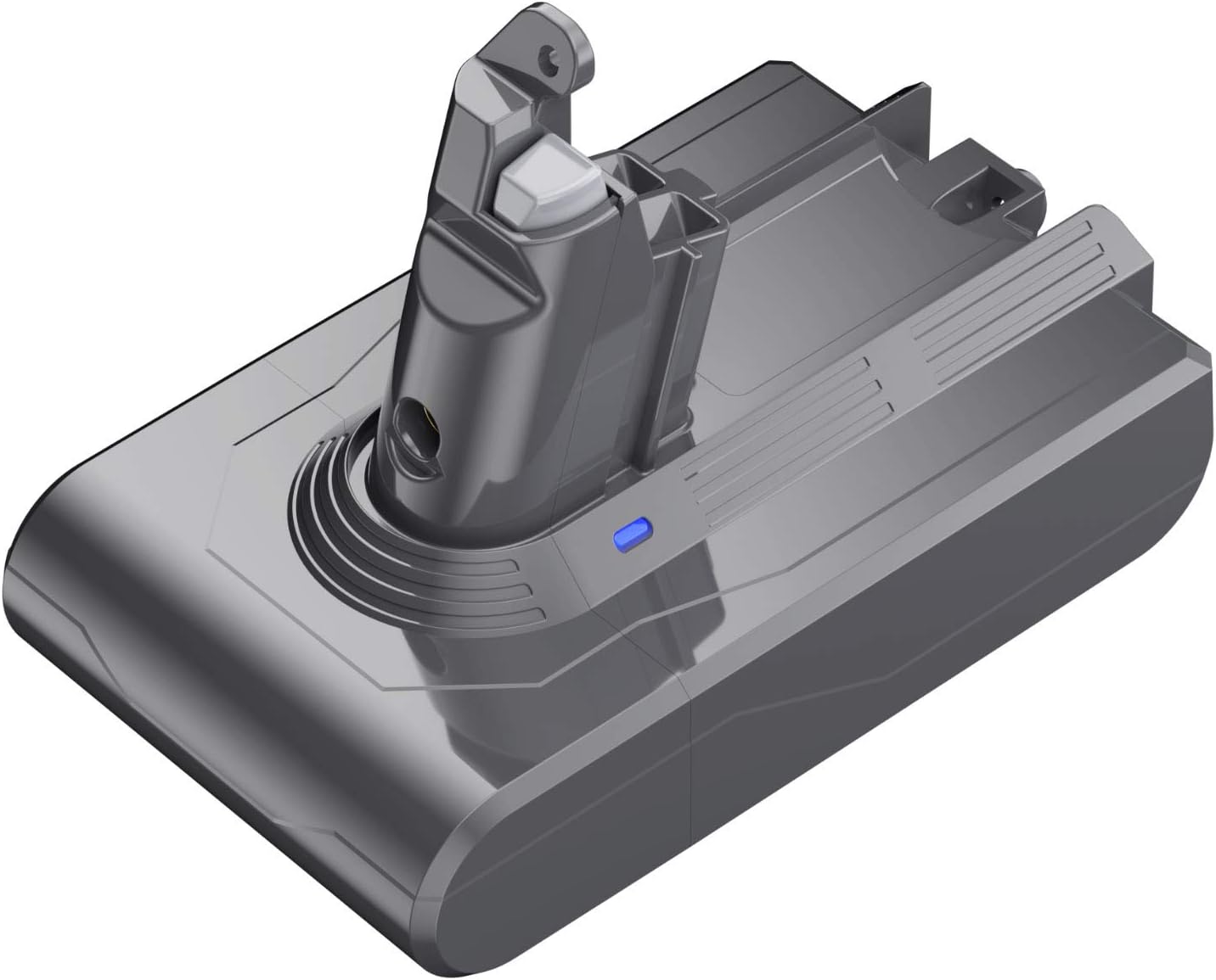 FirstPower 3.5Ah Replacement Battery - Compatible with V6 Absolute Animal Motorhead Slim - DC58 DC59 DC61 DC62 DC72 DC74 - SV03 SV04 SV05 SV06 SV07 SV09