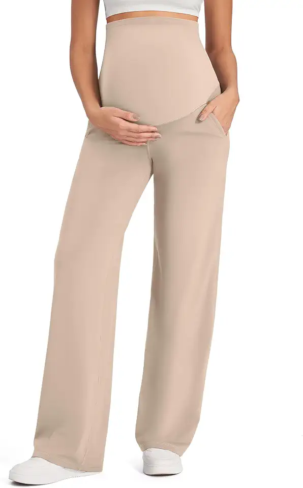 G4Free EverGoing Maternity Pants Pregnancy