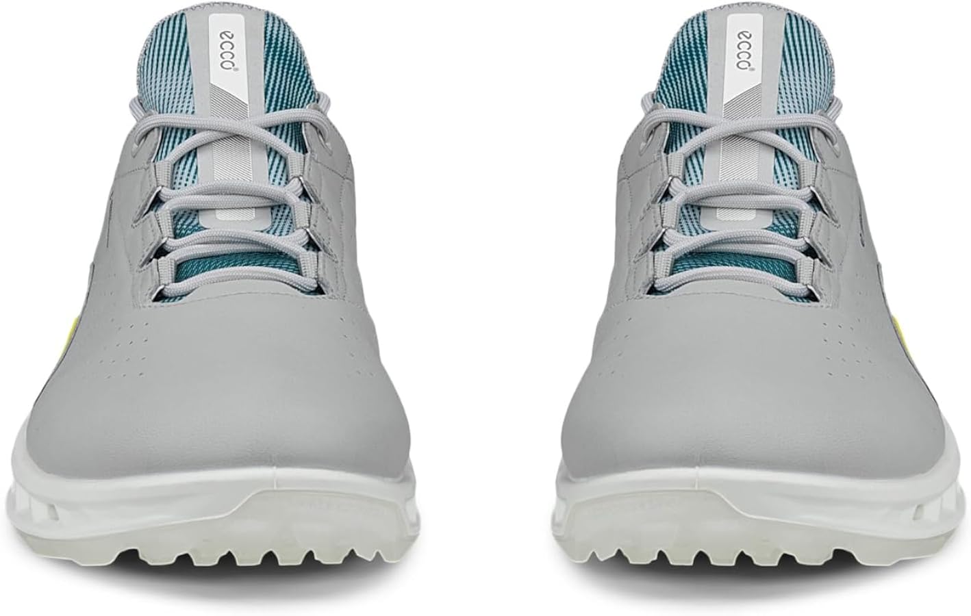 新品ECCO Golf Biom C4 Boa EU44 GORE-TEX ECCO Biom C4 Gore-Tex Chaussures de golf imperméables pour homme