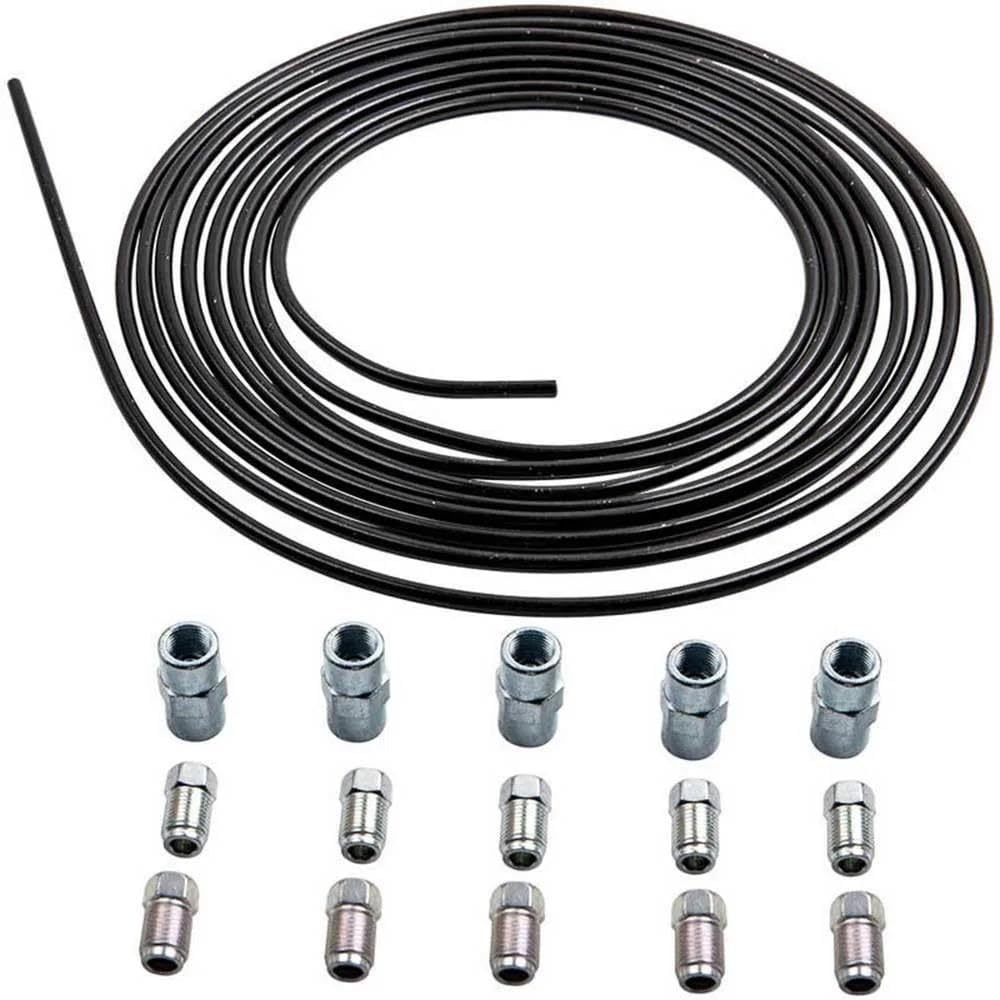 Cables del Freno de Estacionamiento Línea de freno