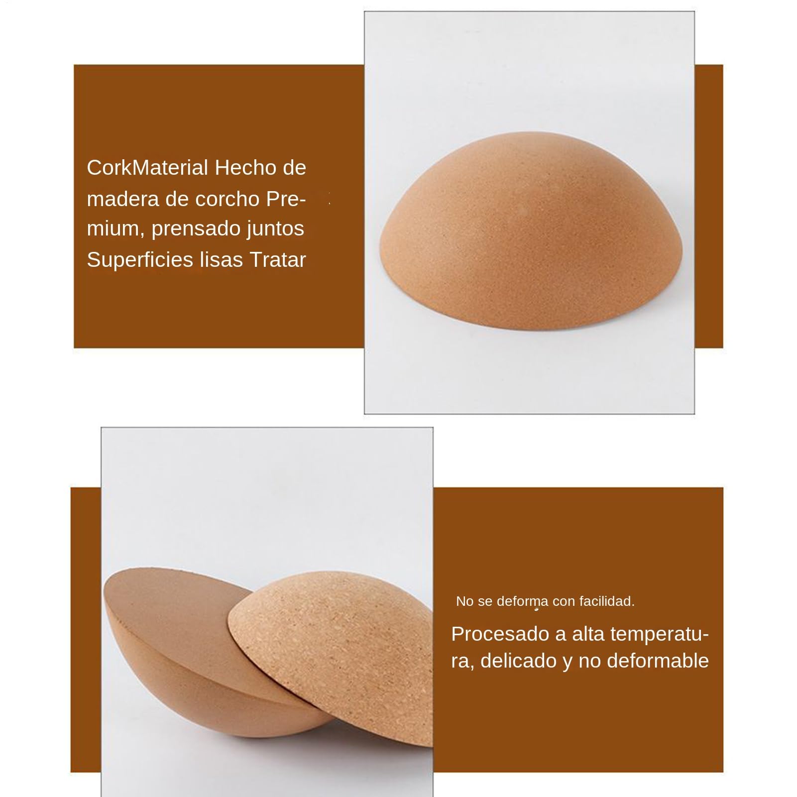 Tablas De Equilibrio Para Adultos Entrenamiento De Estabilidad De Madera
