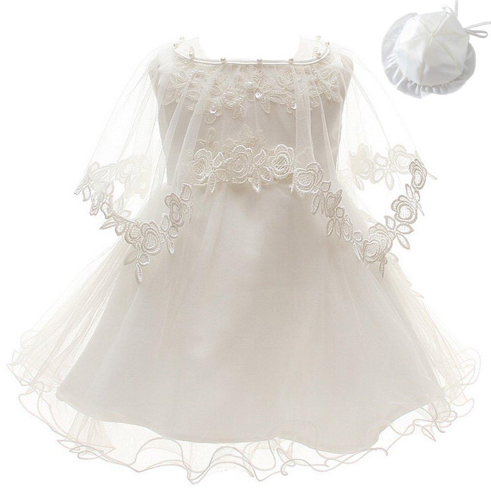 baby girl dress for christening
