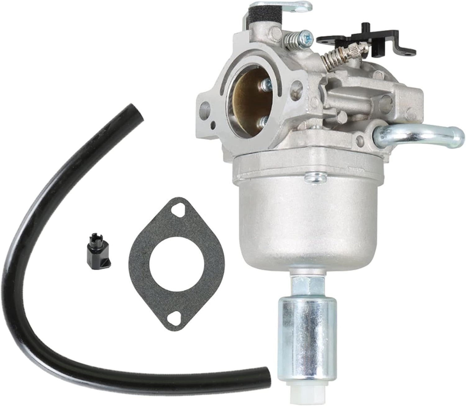 WFLNHB Carburetor Replacement for Briggs Stratton 796109 591731 594593 17.5HP 19HP 19.5HP 21HP Mower Engine