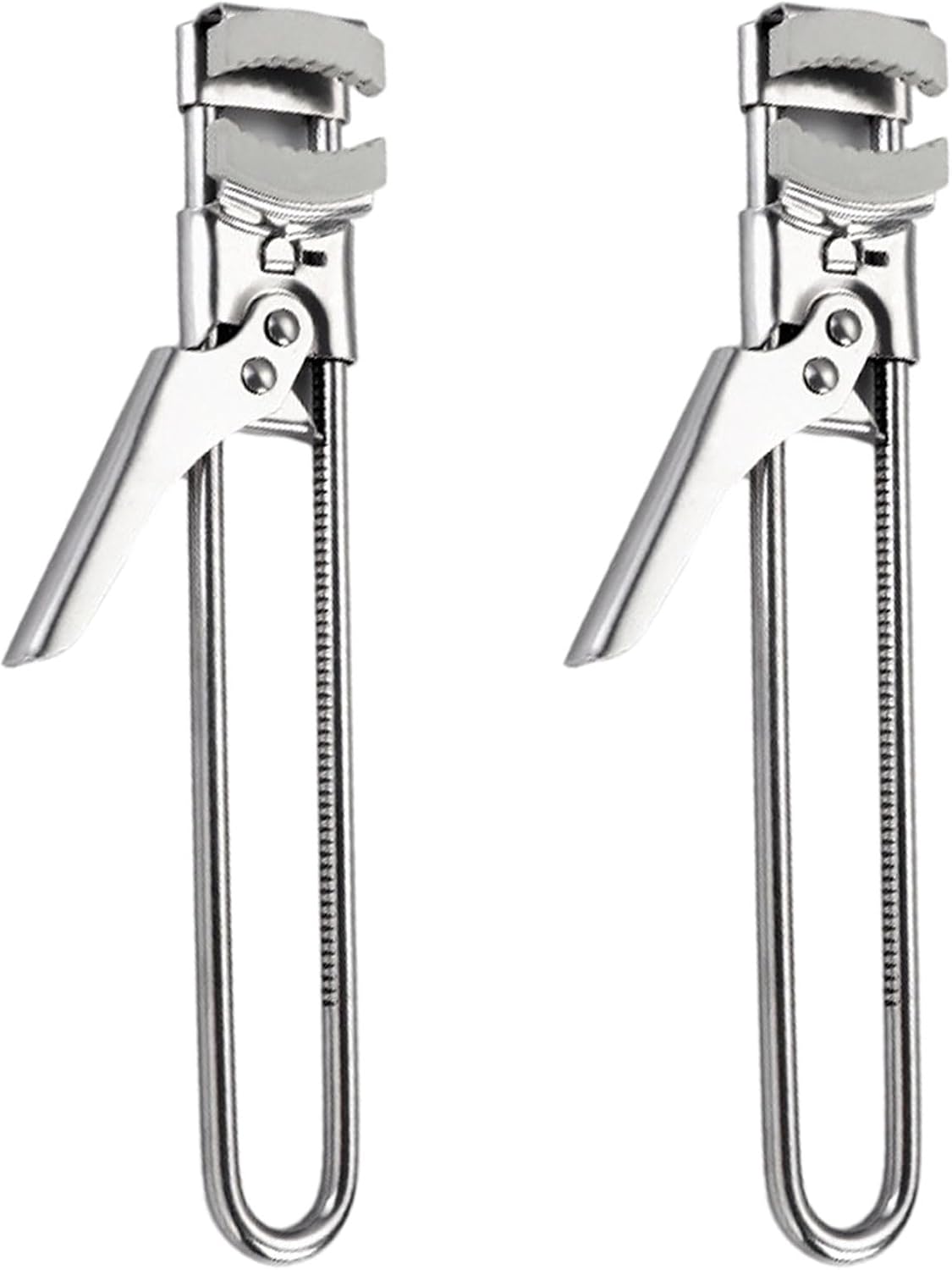 Ailsion Can Opener, Ailsion Stainless Steel Can Opener