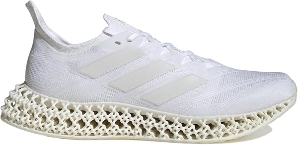 adidas 4DFWD 4 Kadın Koşu Ayakkabısı
