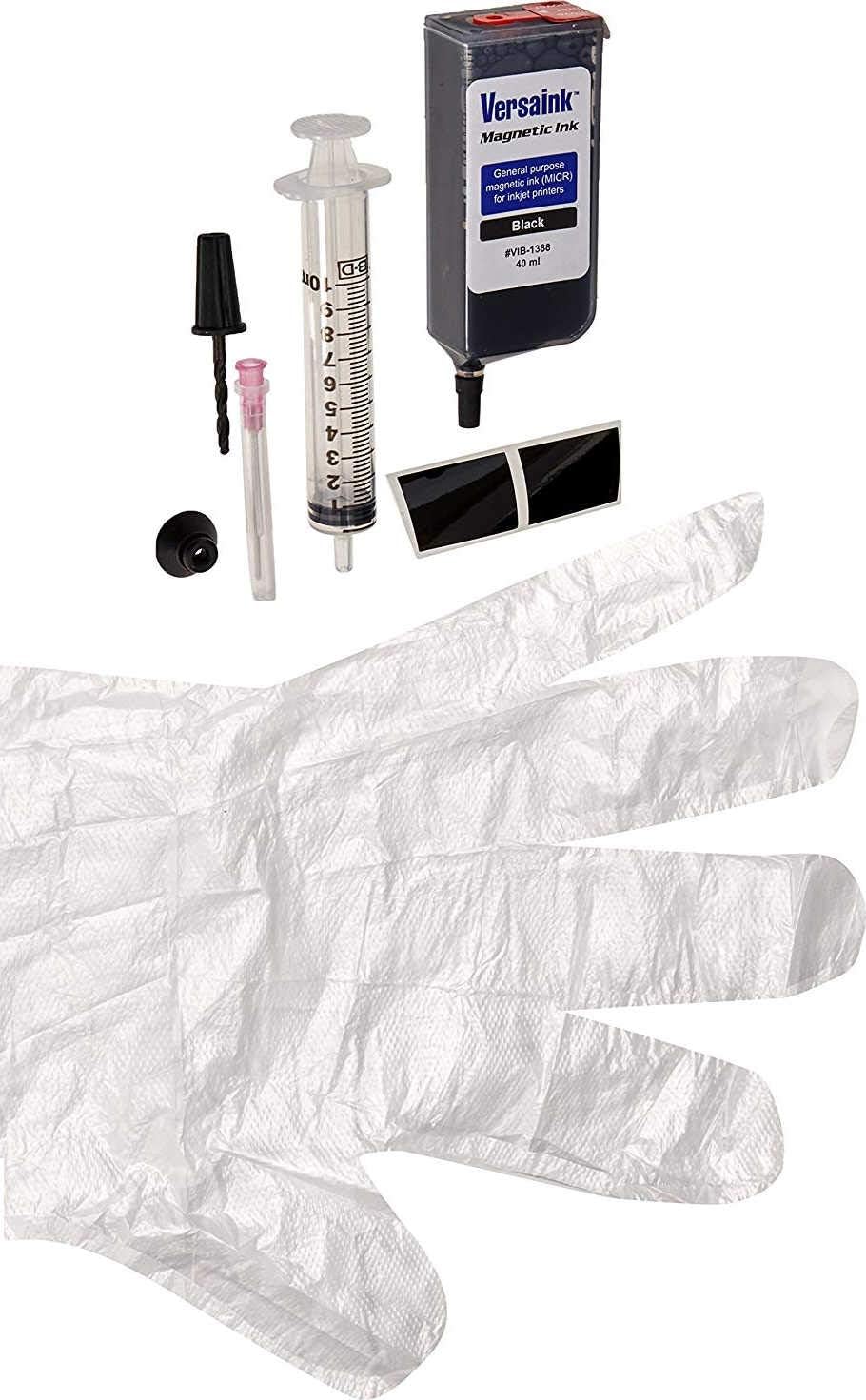 VersaInk - Universal Refill Kit (VURKUS-2163)