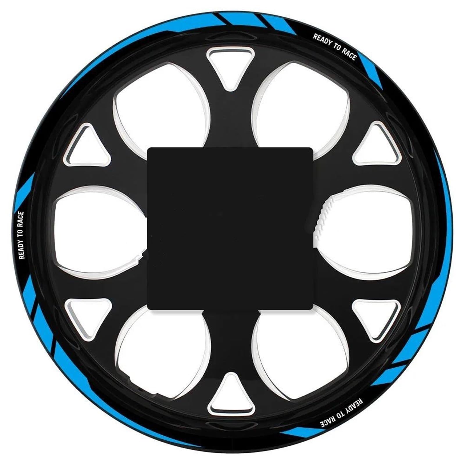 Motorcycle Wheel Sticker Rim Decal Hub Stripe Tape for Duke 125 390 690 790 890 990 1290 RC390