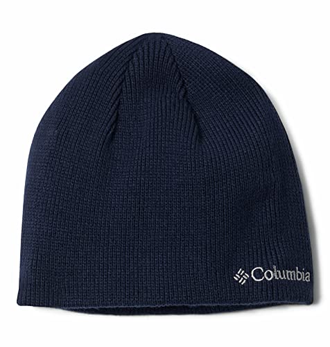 Columbia Unisex adulto Gorro, Collegiate Navy, Talla única