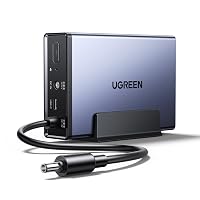 UGREEN NASync US2000 UPS da 72 W per NAS