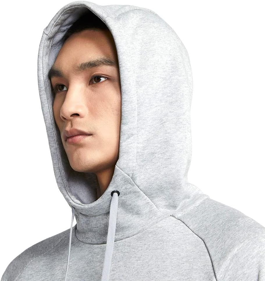 NIKE Men's Dry Pullover Swoosh Hoodie - Image 4