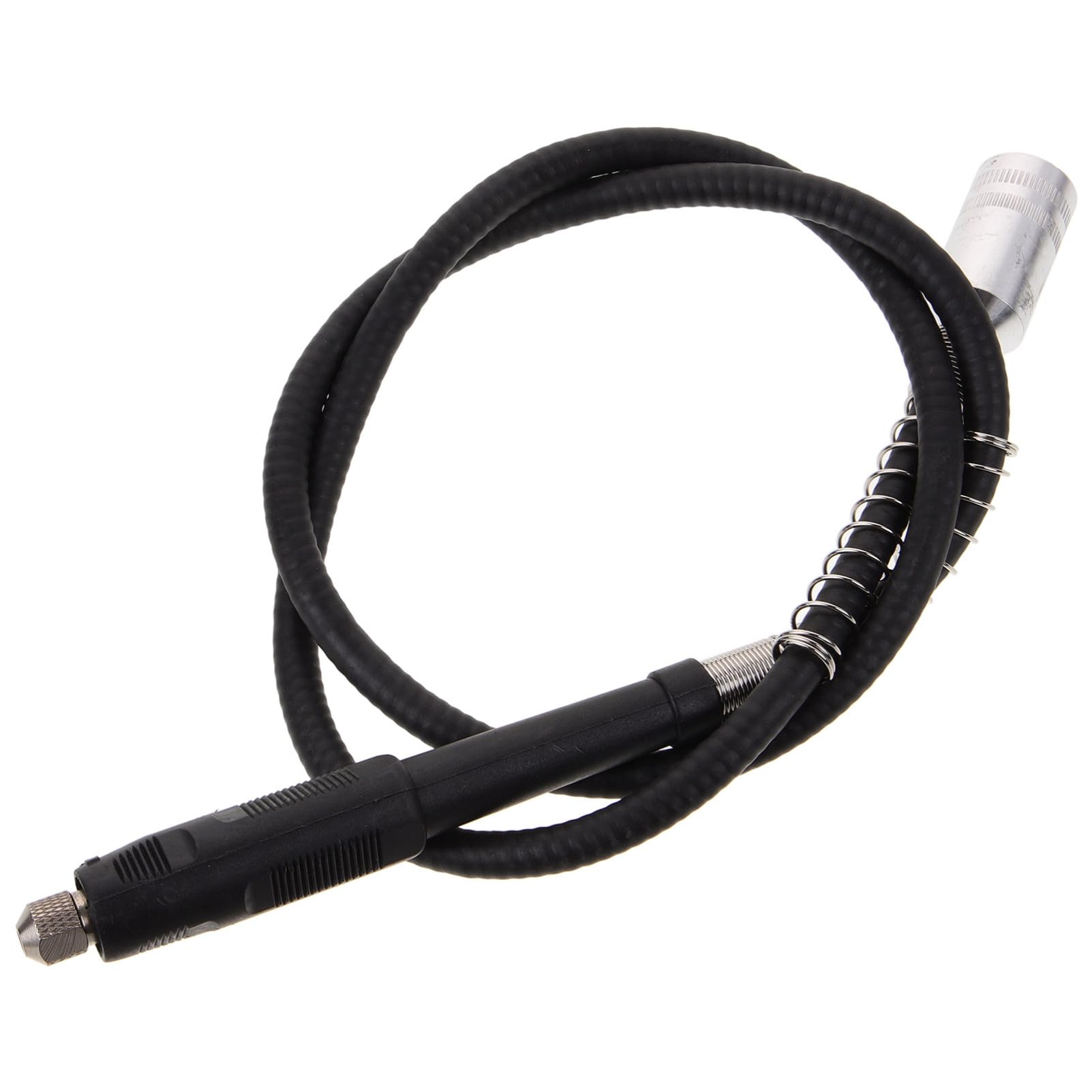 VILLCASE Convenient Flexible Shaft for Drill Electric Seam Cleaning Cone for Drilling Tasks Comfort