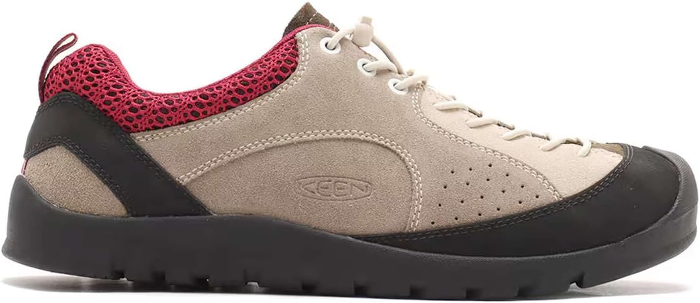 KEEN Mens Jasper Rocks Special Climbing Approach Style